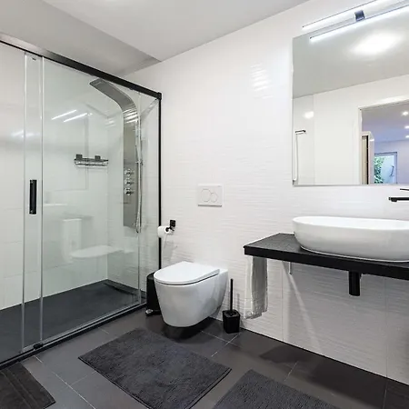 Nautilus Appartamento *