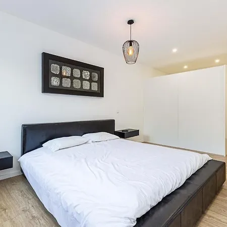 Appartamento Nautilus Armação de Pêra