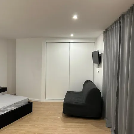 Nautilus Appartamento Armação de Pêra