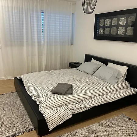 Appartamento Nautilus *