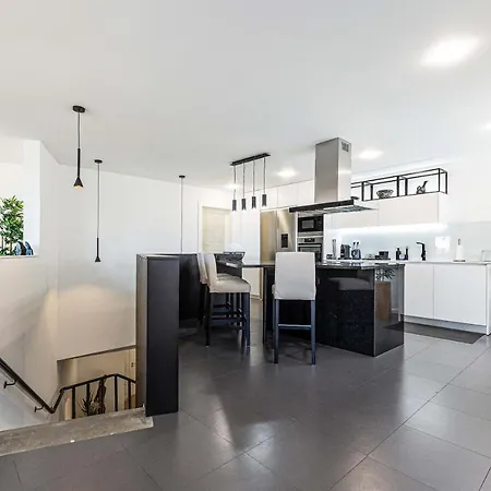 Nautilus Lejlighed Armação de Pêra