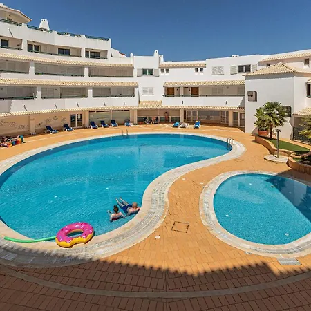 Nautilus Lejlighed *