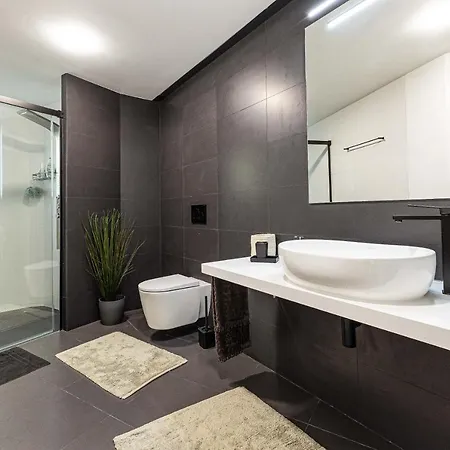 Apartamento Nautilus