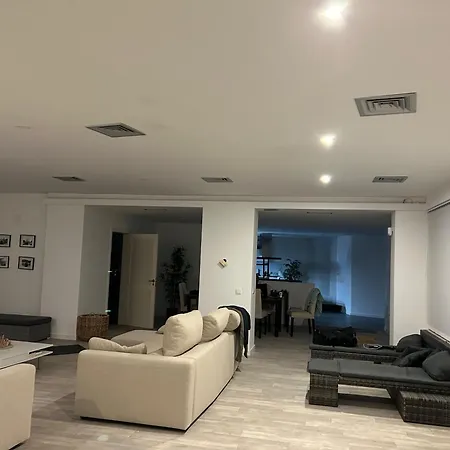 Apartamento Nautilus Armação de Pêra