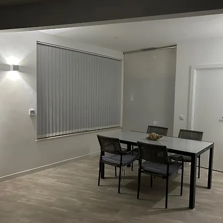 Nautilus Apartamento